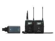 "WirelessMicrophonesetSennheiser""EW100-ENGG4-B""http://en-de.sennheiser.com/wireless-clip-on-lavalier-microphone-set-presentation-ew-100-eng-g3"