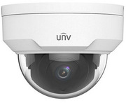 UNVIPC324SS-DF28K,4Mp,1/3",Fixedlens2.8mm,IRupto40m,ICR,2688*1520:30fps;2560*1440:25fps,Ultra265/H.264/MJPEG,MicroSD,Corridormode,AudioI/O1/1,AlarmI/O1/1,WDR120db,LightHunter,IP67&IK10,3-Axis,DC12V/PoE