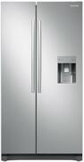 ХолодильникSideBySideSamsungRS52N3203SA/UASilver