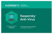 KasperskyAnti-VirusEasternEuropeEdition.5-Desktop1yearRenewalLicensePack,Card
