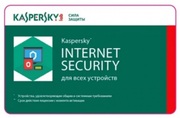 KasperskyInternetSecurityEasternEuropeEdition.1-Device1yearBaseLicensePack,Card