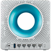ASUSBlueCaveAC2600DualBandWiFiRouterforSmartHome,AiMeshWifiSystem,512MBRAM,Dual-band2.4GHz/5GHz,NetworksecuritywithAiProtectionPro,WAN:1xRJ45LAN:4xRJ4510/100/1000,USB3.0