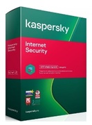 KasperskyInternetSecurityEasternEuropeEdition.2-Device1yearBaseLicensePack,Card