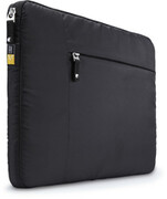 13.3"NBsleeve-CaseLogicTS113KBlack,Fitsdevices32.5x2.3x22.6cm-https://www.caselogic.com/en/international/products/laptop/sleeves/13-laptop-sleeve-_-ts_-_113_-_black
