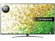 Телевизор55"LEDLG55NANO866PA,Black(3840x2160UHD,SMARTTV,DVB-T/T2/C/S2)