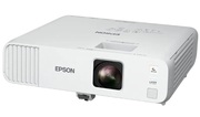 ProjectorEpsonEB-L260F;LCD,FullHD,Laser4600Lum,2.5M:1,1,62xZoom,Wi-Fi,Miracast,16W,White
