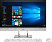 27"HPPavilion27-R002All-in-One,IntelCorei5-7400T2.4-3.0GHz/16GBDDR4/2TBHDD/IntelHD630/DVD-RW/WiFi802.11ac/Bluetooth4.2/HPTrueVisionHDCamera/27"FHDIPSWLEDTouchscreen(1920x1080)/WirelessKeyboard+Mouse/Windows1064-bit