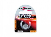BatteryAnsmannCR12203VLithiumCell