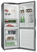 ХолодильникWhirlpoolWB70I952X