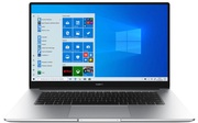 HuaweiMateBookD15,IntelCorei5-10210Upanala4.2GHz,15.6"FullHD,8GB,SSD512GB,IntelUHDGraphics,Windows10Home,Silver