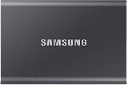 2TBSamsungPortableSSDT7MU-PC2T0T/WWExternalSSD,Black,Read1050MB/s,Write1000MB/s,ShockResistance,USB3.2Gen.2,(SSDextern/внешнийSSD)