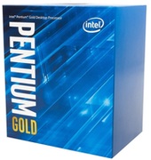 Intel®Pentium®G6600,S1200,4.2GHz(2C/4T),4MBCache,Intel®UHDGraphics630,14nm58W,Box