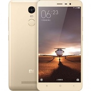 XiaomiRedmiNOTE4/5.5"3+64Gb4100mAhDUOS/GOLDCN+