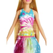BarbiePrintesaMagicaseria"Dreamtopia"Mattel