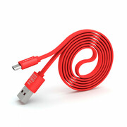 PinengPN-303Red,MicroUSBSpeed&DataChargingCable