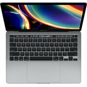 НоутбукAppleMacBookPro13.3"MWP42UA/ASpaceGrey