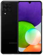 SamsungGalaxyA224/64GbBlack