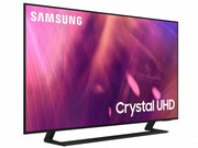 Телевизор50"LEDSamsungUE50AU9000UXUA,Black(3840x2160UHD,SMARTTV,PQI2400Hz,DVB-T/T2/C/S2)