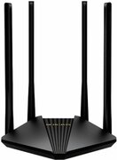 Wi-FiACDualBandMERCUSYSRouter,MR30G,1200Mbps,MU-MIMO,2xGbitPorts,4x5dBiAntennas