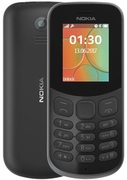 Nokia130(2017)DSBlack