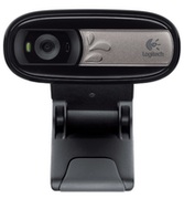 Веб-камераLogitechWebcamC170