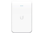UbiquitiUniFiAPIn-WallAC,IndoorAccessPoint2.4/5GHz,802.11b/g/n/ac,Dual-BandAntenna2x2MIMO,300/867Mbps,Managed/Unmanaged,WirelessSecurity:WEP,WPA-PSK,WPA-Enterprise(WPA/WPA2,TKIP/AES),PoE,Op.Temp.-10to50°C,UAP-AC-IW