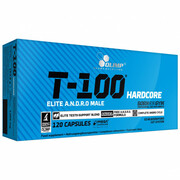 OLIMPT-100®Hardcore120caps/MegaCapsules®120caps