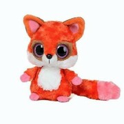 RubyRedFox20cm