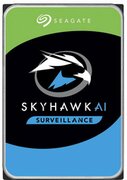 3.5"HDD8.0TBSeagateST8000VE001SkyHawkAI™Surveillance,CMRDrive,24х7,7200rpm,256MB,SATAIII