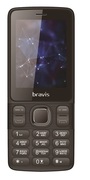 МобильныйтелефонBravisMiddle,C240,Black2.4