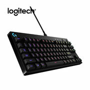 LogitechMechanicalGamingKeyboardGPROBLACK,USB,920-009393(tastatura/клавиатура)