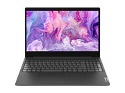 LaptopLenovoIdeaPad315IGL05BusinessBlack(81WQ0059RE)