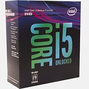 Intel®Core™i58600K,S1151,3.6-4.3GHz(6C/6T),9MBCache,Intel®UHDGraphics630,14nm95W,Box