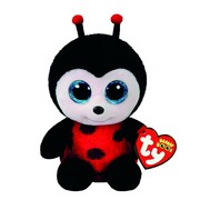 BBIZZY-ladybug15cm