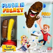 MattelJocdemasa"Flushing-Frenzy"