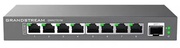 .8-port10/100/2500MbpsSwitchGrandstreamGWN7701M,1xSFP+1/10Gbps,Metal