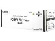 Тонер-картриджCanonC-EXV50Black(689g/appr.17600pages6%)foriR1435i,1435IF