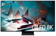 Телевизор75"SamsungQE75Q800TAUXUA,Black(7680x43208KUHD,SMARTTV,PQI4500Hz,DVB-T2/C/S2)