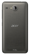 AcerLiquidZ520BlackMD