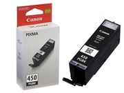 InkCartridgeCanonPGI-450Bk,black,15mlforiP7240&MG5440,6340