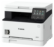 Canoni-SensysMF641CwColorPrinter/ColorCopier/ColorScanner,A4,WiFi,NetworkCard,1200x1200dpiwithIR(600x600dpi),18ppm,1GB,USB2.0,Cartridge054Black(1500pages5%),Color054Cyan,magenta,Yellow(1200p.5%)