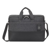 "16""/15""NBbag-RivaCase8831BlackMelangeLaptophttps://rivacase.com/en/products/categories/laptop-and-tablet-bags/8831-black-melange-MacBook-Pro-and-Ultrabook-bag-156-detail"