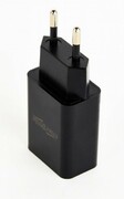 UniversalUSBcharger,Out:1USB*5V/2.1A,In:SchukoCEE7/4,Black,EG-UC2A-03
