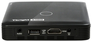 iconBITTbrightX100LEDProjector(20000hours)DLP,WVGA,854x480upto1080p,Contrast1000:1,85Lumen,HDMI,Built-inLi-polymer3800mAh~90min,PowerBank,Black,0.15kg