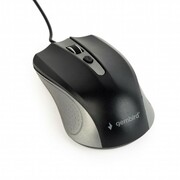 "MouseGembirdMUS-4B-01-GB,Optical,800-1200dpi,4buttons,Ambidextrous,Spacegrey/Black,USB-https://gembird.com/item.aspx?id=10406&lang=ru"