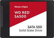 2.5"SATASSD500GBWDRed™SA500NAS[R/W:560/530MB/s,95K/85KIOPS,350TBW,2MMTTF,3D-NANDTLC]