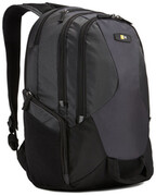 14.1"NBbackpack-CaseLogicIntransitRBP414Black,Vol.22,Fitsdevices24.3x3x34.3cm-https://www.caselogic.com/en/international/products/laptop/backpacks/intransit-141-laptop-backpack-_-rbp_-_414_-_black