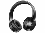 BorofoneOn-EarWirelessHeadphonesBO12Power,Black