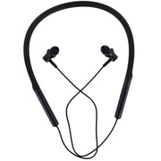 Xiaomi"MiBluetoothNeckbandEarbuds"EU(stereo),Black,Bluetooth4.1,8hplaytime,Standby280hrs,Communicationdistance10m,Sweatresistantanddurable,SongSwitching