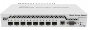 MikrotikCloudRouterSwitch309-1G-8S+IN,DesktopEnclosure